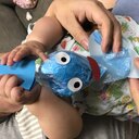 てんてこオタク育児記録