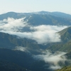 風（邪）とともに九州・四国・中国の山旅（黒岳・高縄山・文殊山～源明山）　その-2