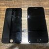 iPhone８の画面修理とガラスコーティングを実施いたしました！！！