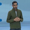 Google I/O で英語リスニングを学ぶ