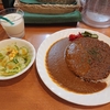 カレーや パクパクもりもり  (渋谷 道玄坂)