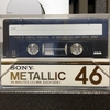 SONY　METALLIC　③