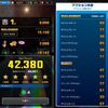 スペースツアー アイスマリオカップ【95290pt】まだ2位💦