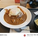 欧風「牛タンカレー」