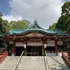 多摩川浅間神社