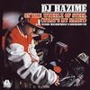 第２５３回　DJ HAZIME『ON THE WHEELZ OF STEEL』