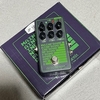 EHX Mainframe Bit Crusher