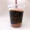 FAMIMA CAFÉ（ファミリーマート）× GODIVA（ゴディバ）