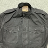 整備兵用です！【カナダの軍服？】空軍メカニックカバーオール（ブラック・コットン）とは？ 1243 🇨🇦 ミリタリー CANADIAN AIR FORCE MECHANIC COVERALL（BLACK・COTTON）1950S