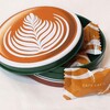 タリーズコーヒー福袋のカフェラテキャンディ