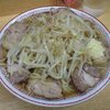 ラーメン二郎　環七新代田店