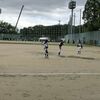 7-27　子どもスポーツ大会予選