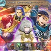 【FEH】召喚結果その623〜第9部開幕記念編 その2