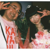 もえあず生誕 #バクステ #小湊あいり