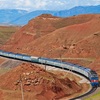 「中国・キルギス・ウズベキスタン鉄道」－2024年着工か？
