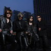 TAIJI with HEAVENS、韓国に本格進出