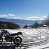 山梨百名山　〜小楢山(1712.5m)〜