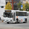 鹿児島交通(元神戸市バス)　1681号車
