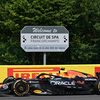 【番外編】 F1ニュース　F1第13戦 ベルギーGP　FP1リザルト