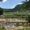 三本松駅あたり