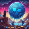 XRP価格分析：重要なサポートを失う可能性と価格下落脱出の兆し