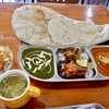 【美濃加茂市】インドネパール料理『ビンディ』のランチ