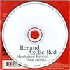 「Manhattan-Kaboul」Renaud & Axelle Red（２００２年）