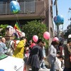 南馬込の花祭りと桜祭り