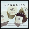 親子で一緒に使える『MONGDIES ベビー 日焼け止めスティック SPF50+ PA++++/ベビー 日焼け止めクッション SPF43 PA+++』