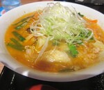 けやきラーメン新千歳空港レビュー！味噌ラーメン専門店のメニューと料金、混雑、営業時間詳細！