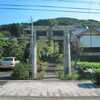 熊野神社（上井牟田）