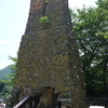 夏の山口旅行(5)　萩産業遺産群〜萩まち歩き、東光寺、登茂恵