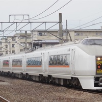 大回りの思い出【in2016】。房総209系・小田急4000形とメトロ6000系とE531系・高崎115系・107系・211系・E231系・SLみなかみ（C61）・485系リゾートやまどり。E501系と651系の思い出。