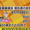 年金2000万問題の真実？