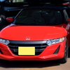 HONDA S660 6MT