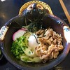 『花山うどん　お食事処花やま』～うどん天下一決定戦３連覇！全国制覇した鬼ひも川は半端ない美味さ～