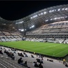 スタッド・ヴェロドローム Stade Vélodrome