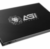 【PR】セール情報：AGI 2.5インチ SSD 512GB SATA3【数量限定】