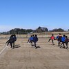 2022年12月24日 Aチームトレーニングマッチ🍃