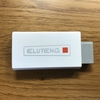 WiiのHDMI変換アダプタを購入　ELUTENG