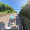 2025年8月 台湾・高雄と台東 女一匹レンタルでバイクと自転車乗るのってまじいいんだよな記