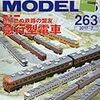 『RM MODELS 263 2017-7』 ネコ・パブリッシング