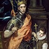 『ルイ9世』「エルサレム」と呟きながら死んだ聖王の生涯を簡単に解説