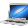 修理依頼　Mac Book Air 2011　つづき