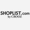 ファッション通販「SHOPLIST.com by CROOZ」