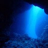 2026年夏　久米島でダイビング　その１