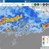 ［24/06/13］つちのえ さる 今日も降り続き時折雷雨⛈️昼前までふて寝