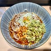 【新店】立喰 池袋 元氣そば（池袋）桜海老たぬきそば＋塩煮ミニ丼
