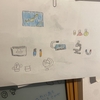 学校生活・・・。