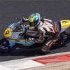 【岡山国際サーキット】ミニバイク耐久、練習走行